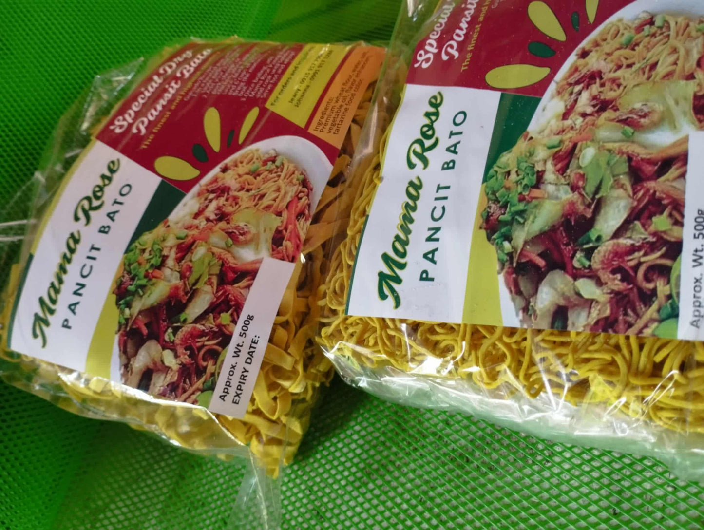 Pancit Bato