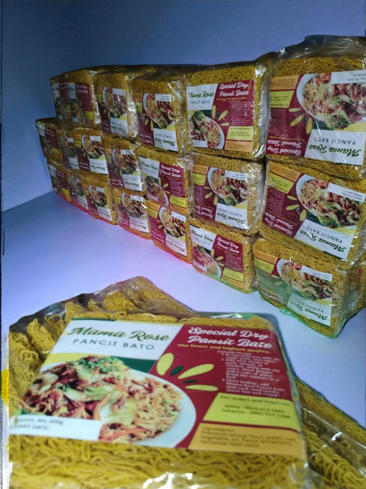 Pancit Bato